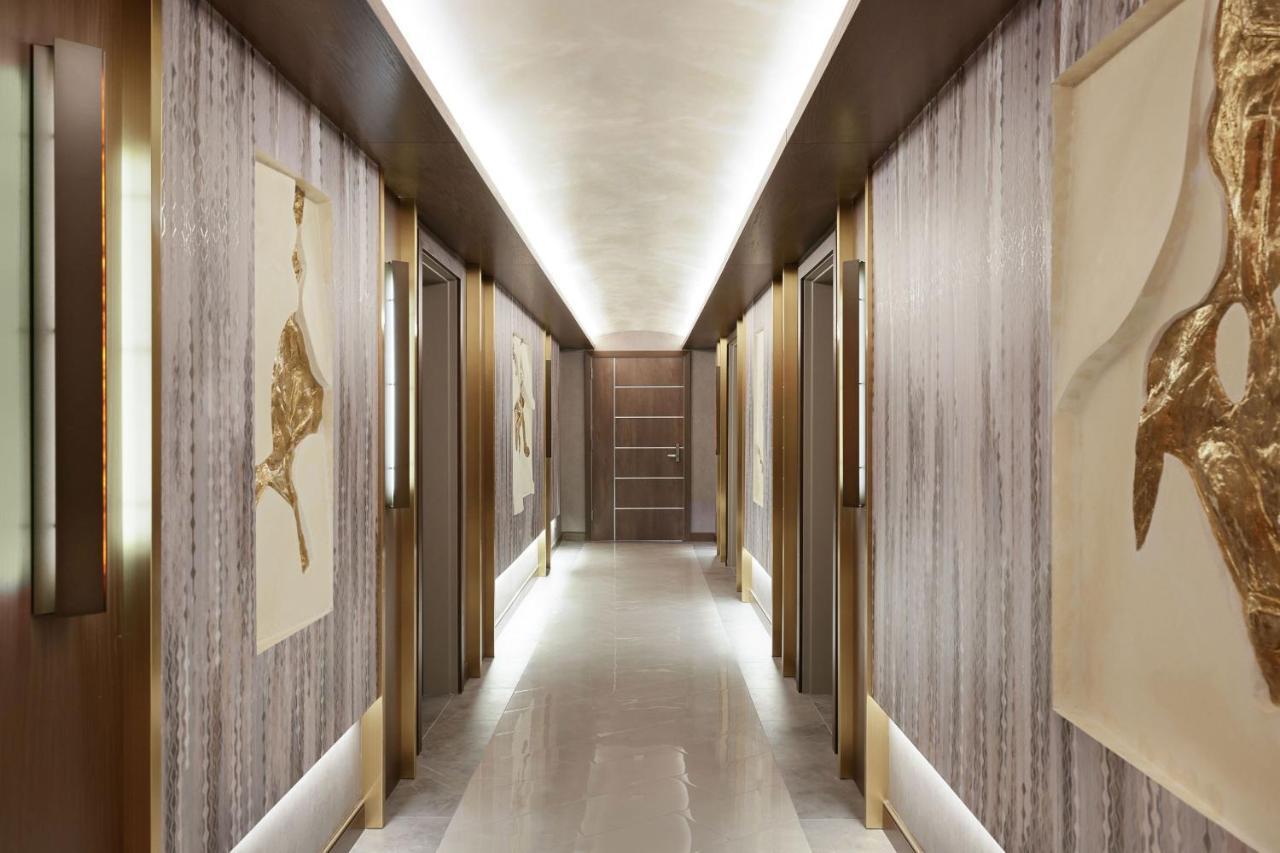 Element New York Wood Ridge Hotel Woodbridge Exterior photo