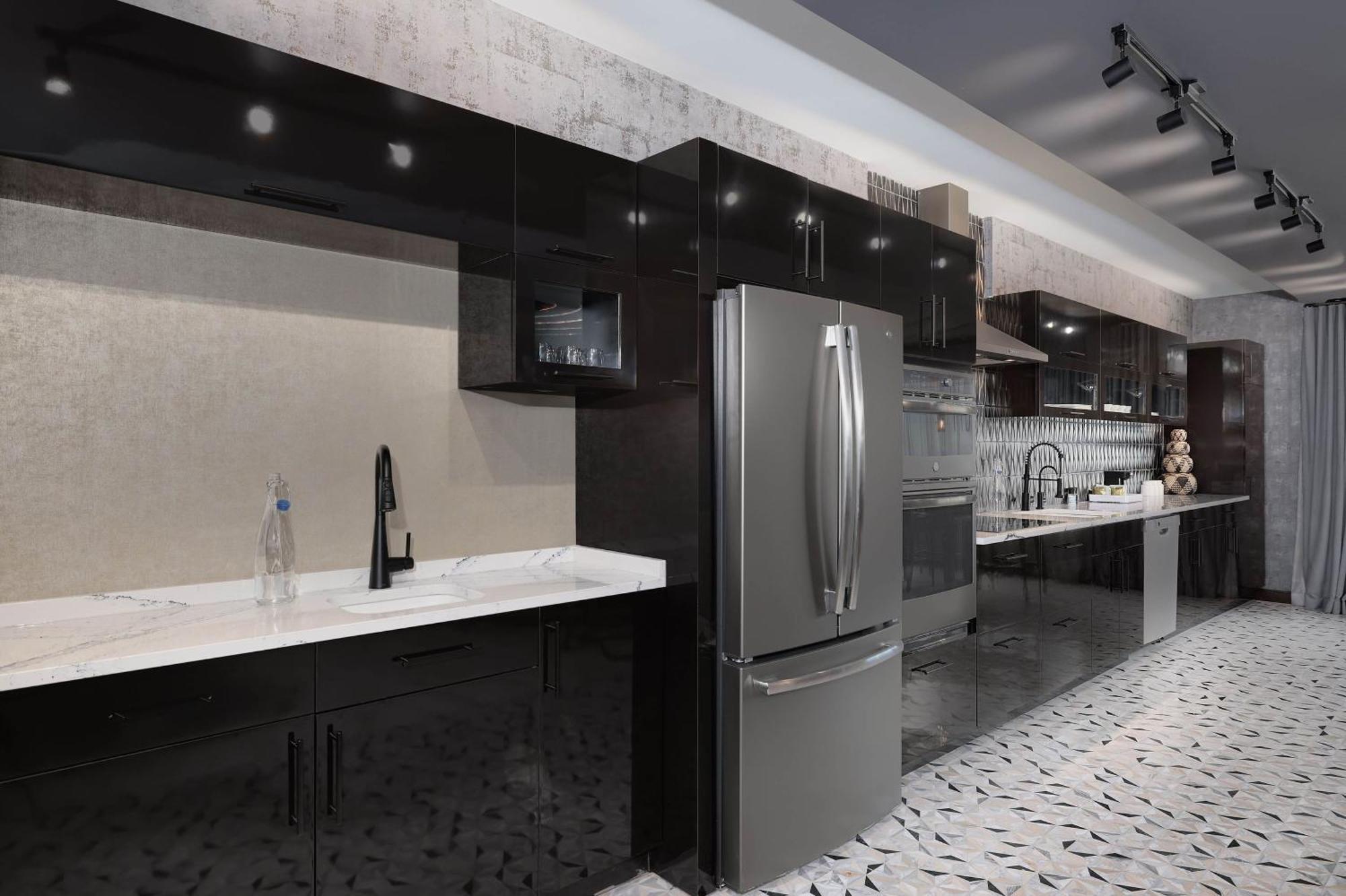 Element New York Wood Ridge Hotel Woodbridge Exterior photo