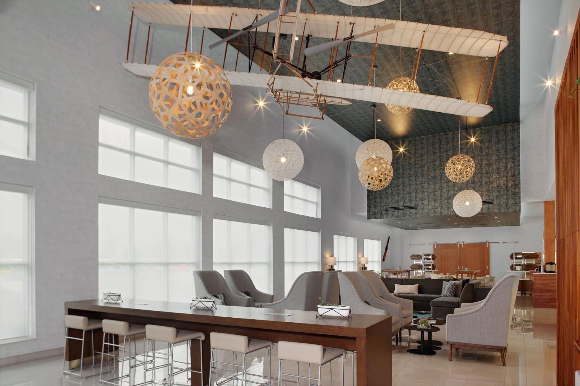 Element New York Wood Ridge Hotel Woodbridge Exterior photo